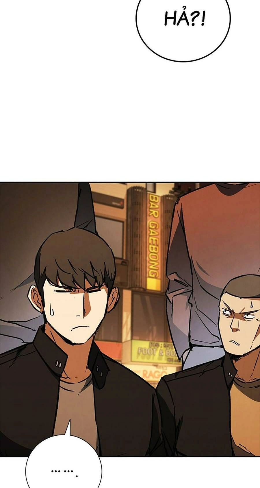 Cá Mập Wyvern Chapter 36 - 15