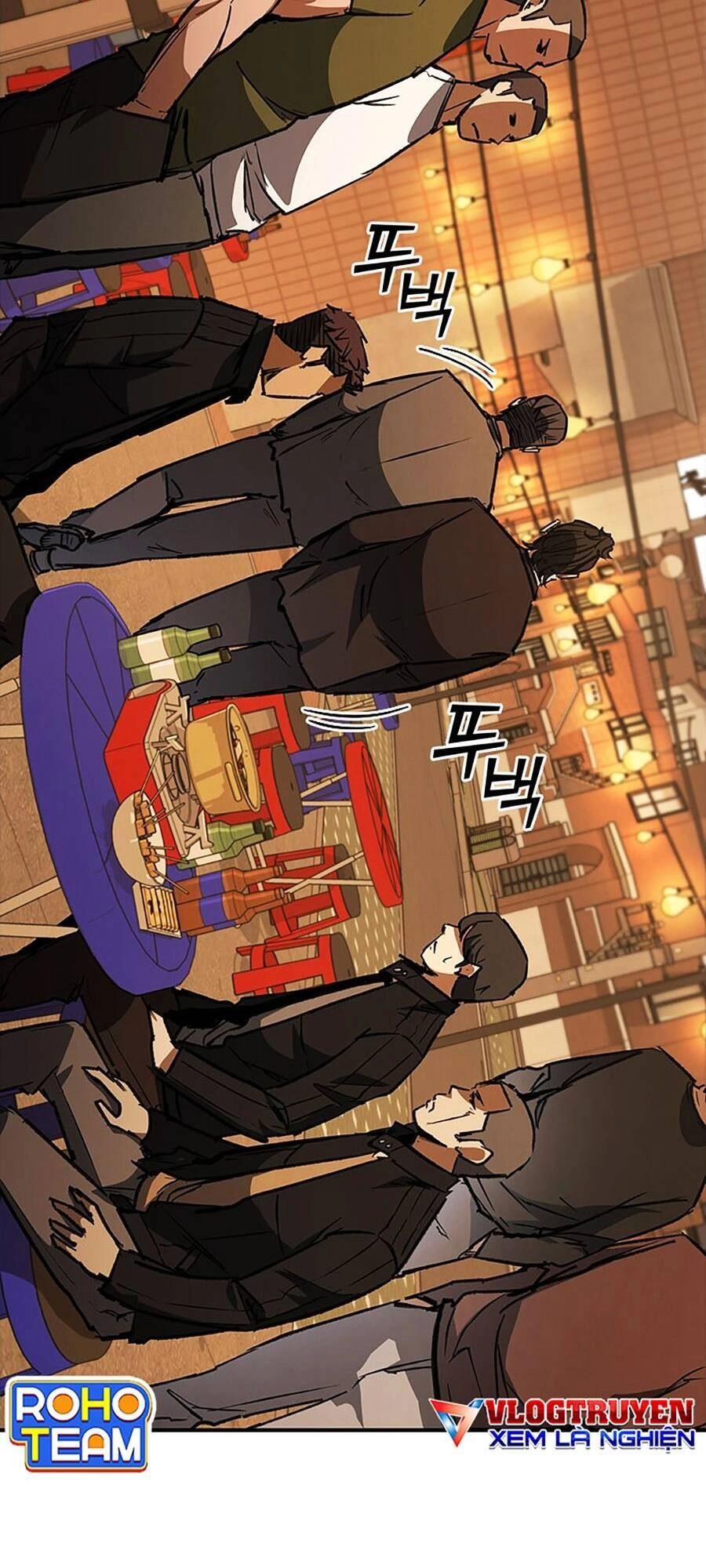 Cá Mập Wyvern Chapter 36 - 18