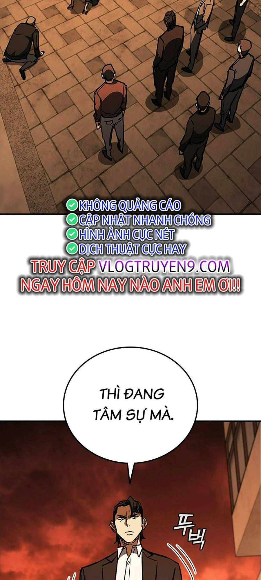 Cá Mập Wyvern Chapter 36 - 23