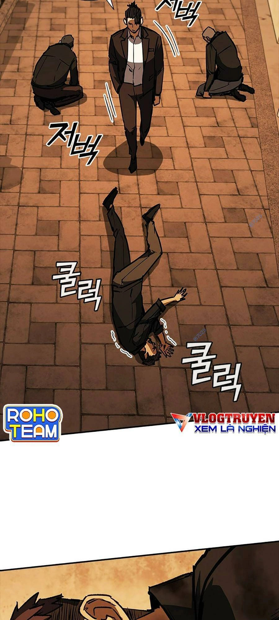 Cá Mập Wyvern Chapter 36 - 31