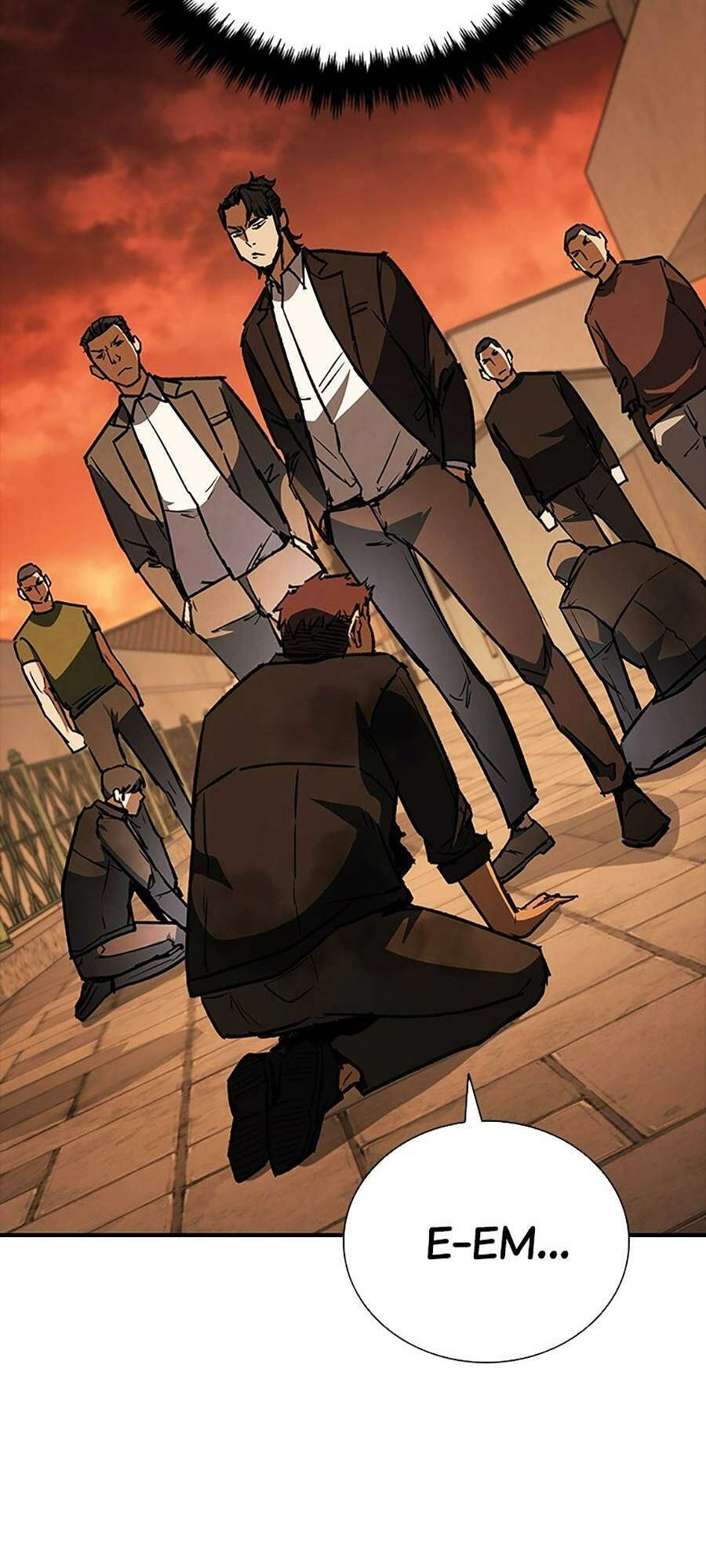 Cá Mập Wyvern Chapter 36 - 33