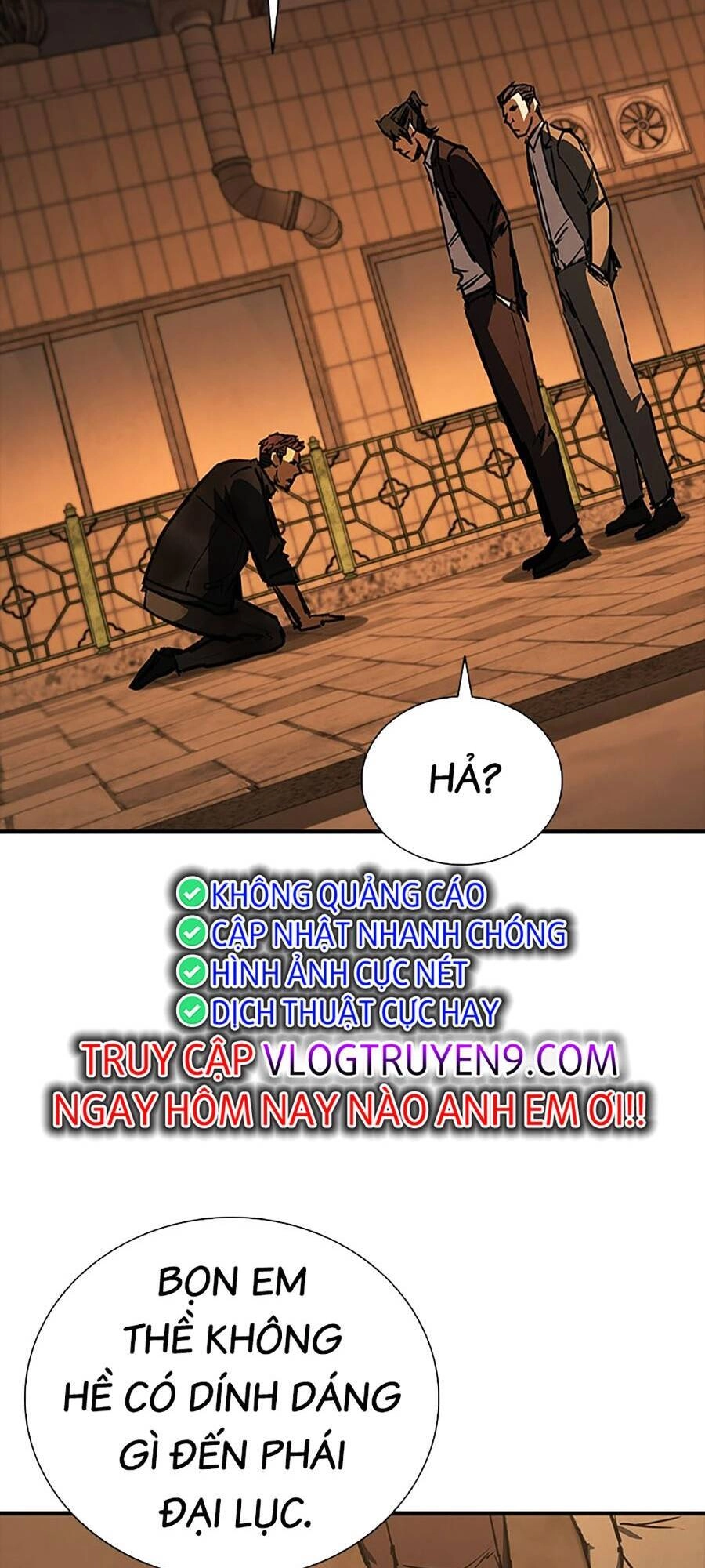 Cá Mập Wyvern Chapter 36 - 36