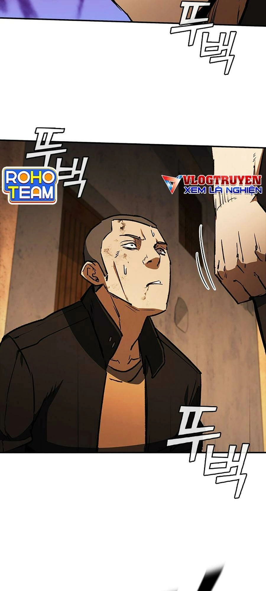 Cá Mập Wyvern Chapter 36 - 42