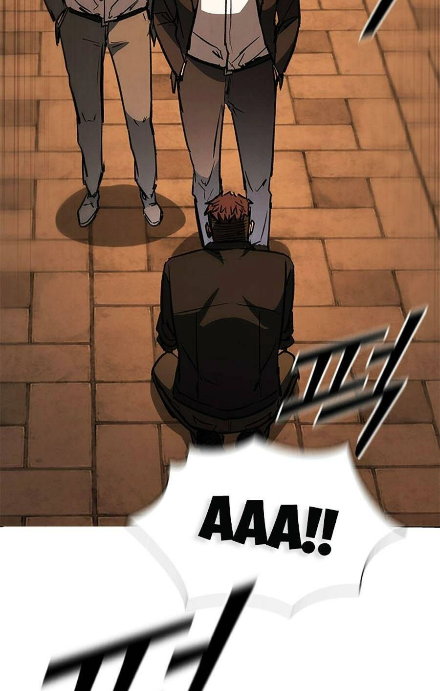 Cá Mập Wyvern Chapter 36 - 44