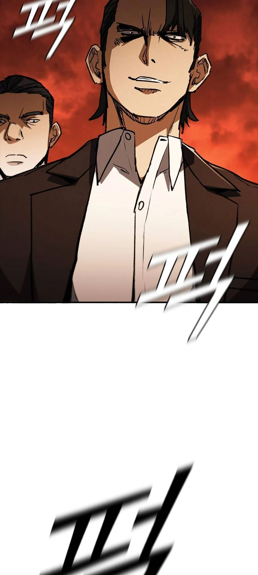 Cá Mập Wyvern Chapter 36 - 46