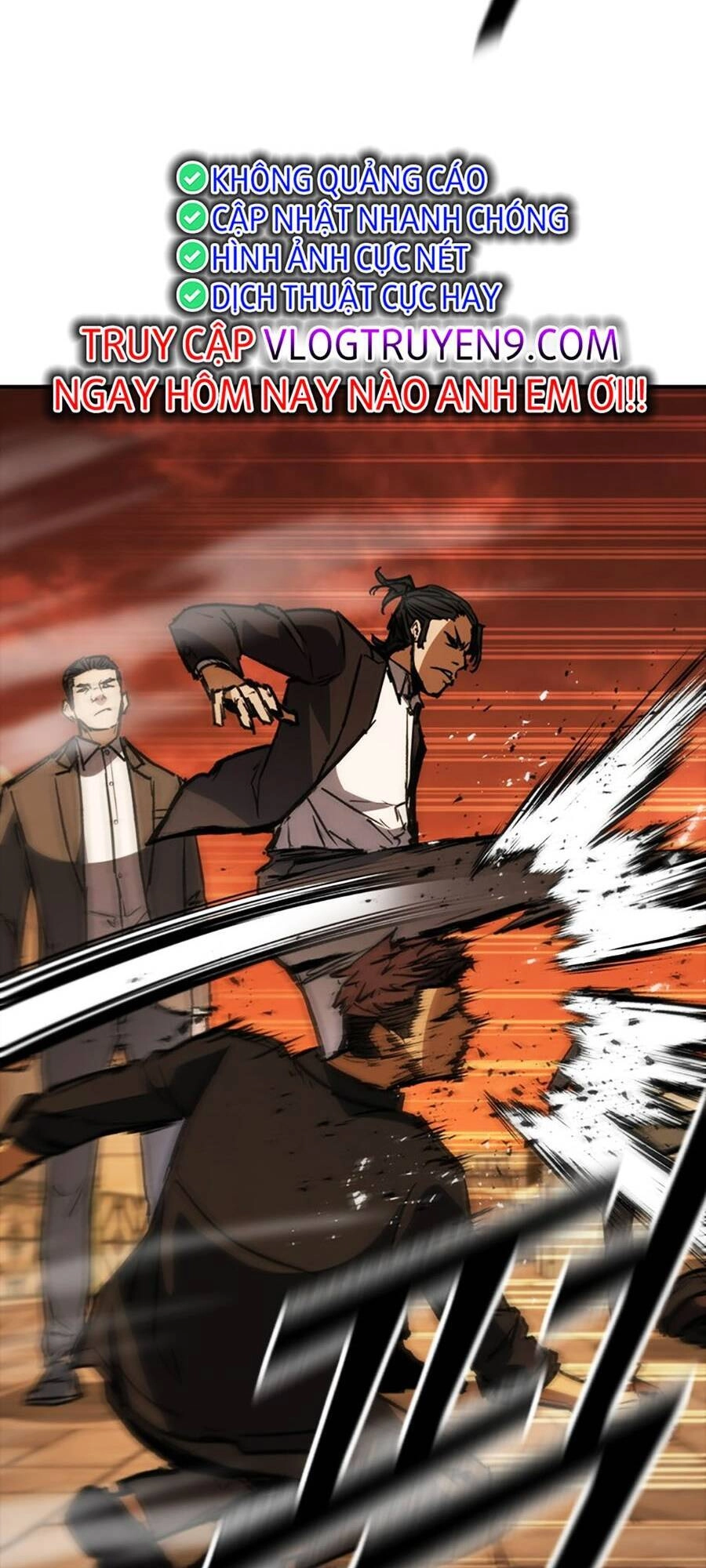 Cá Mập Wyvern Chapter 36 - 48