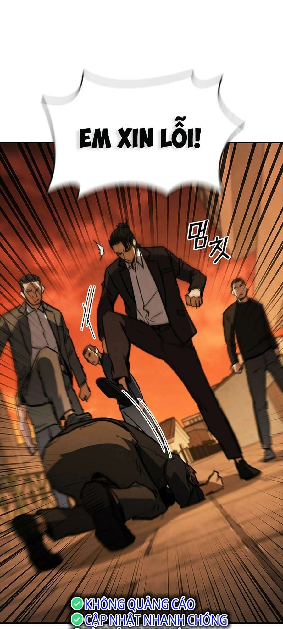 Cá Mập Wyvern Chapter 36 - 51