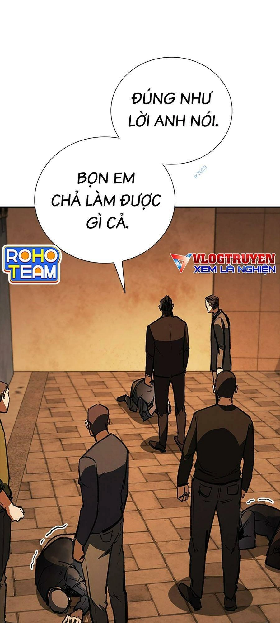 Cá Mập Wyvern Chapter 36 - 53