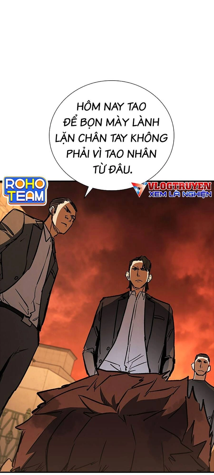 Cá Mập Wyvern Chapter 36 - 57