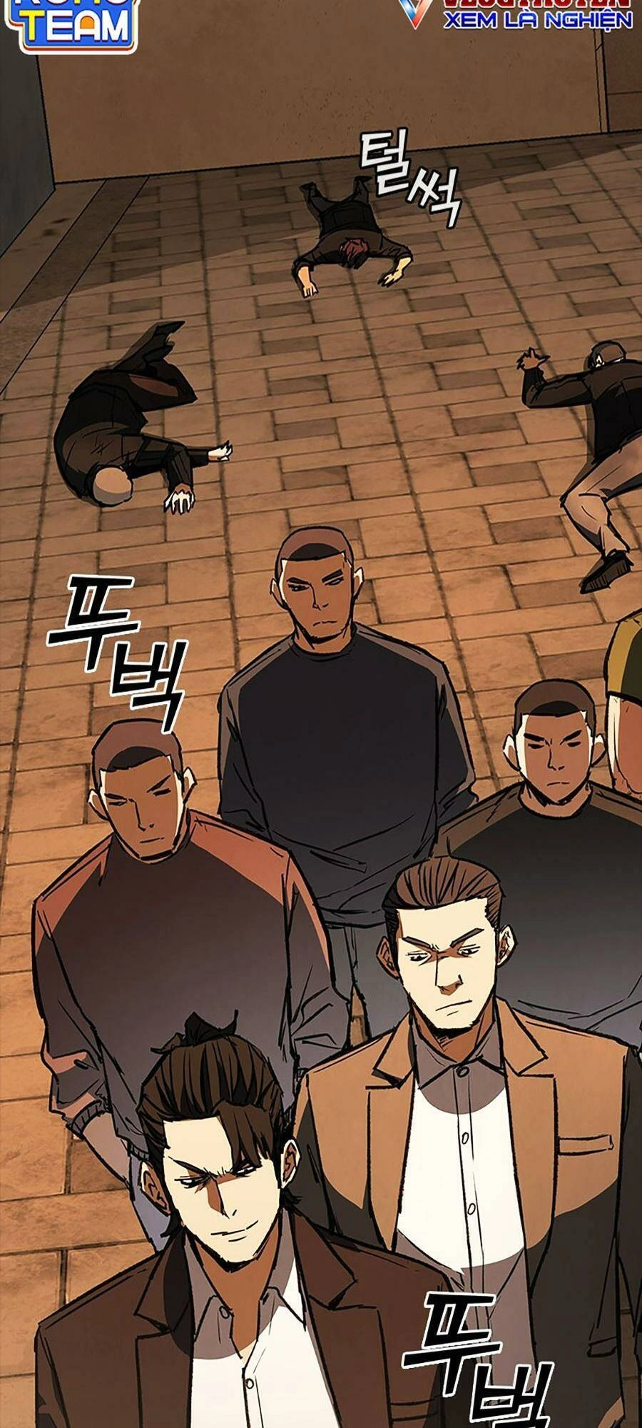 Cá Mập Wyvern Chapter 36 - 61