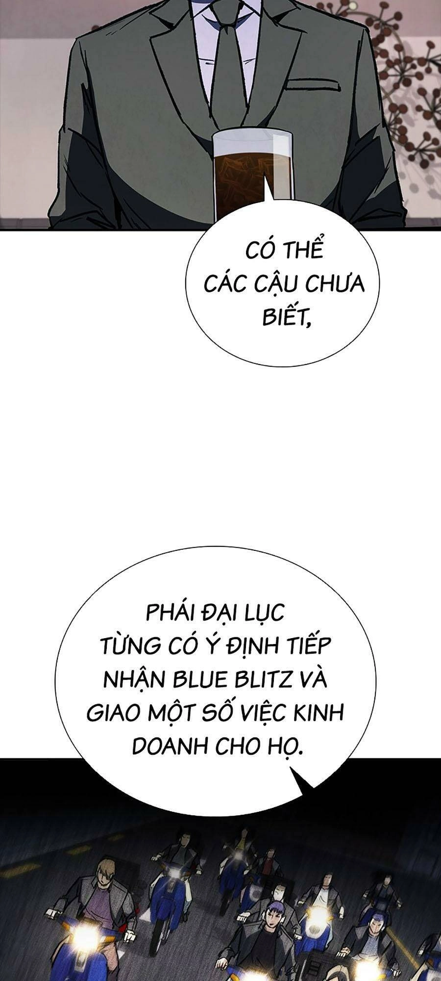 Cá Mập Wyvern Chapter 36 - 71
