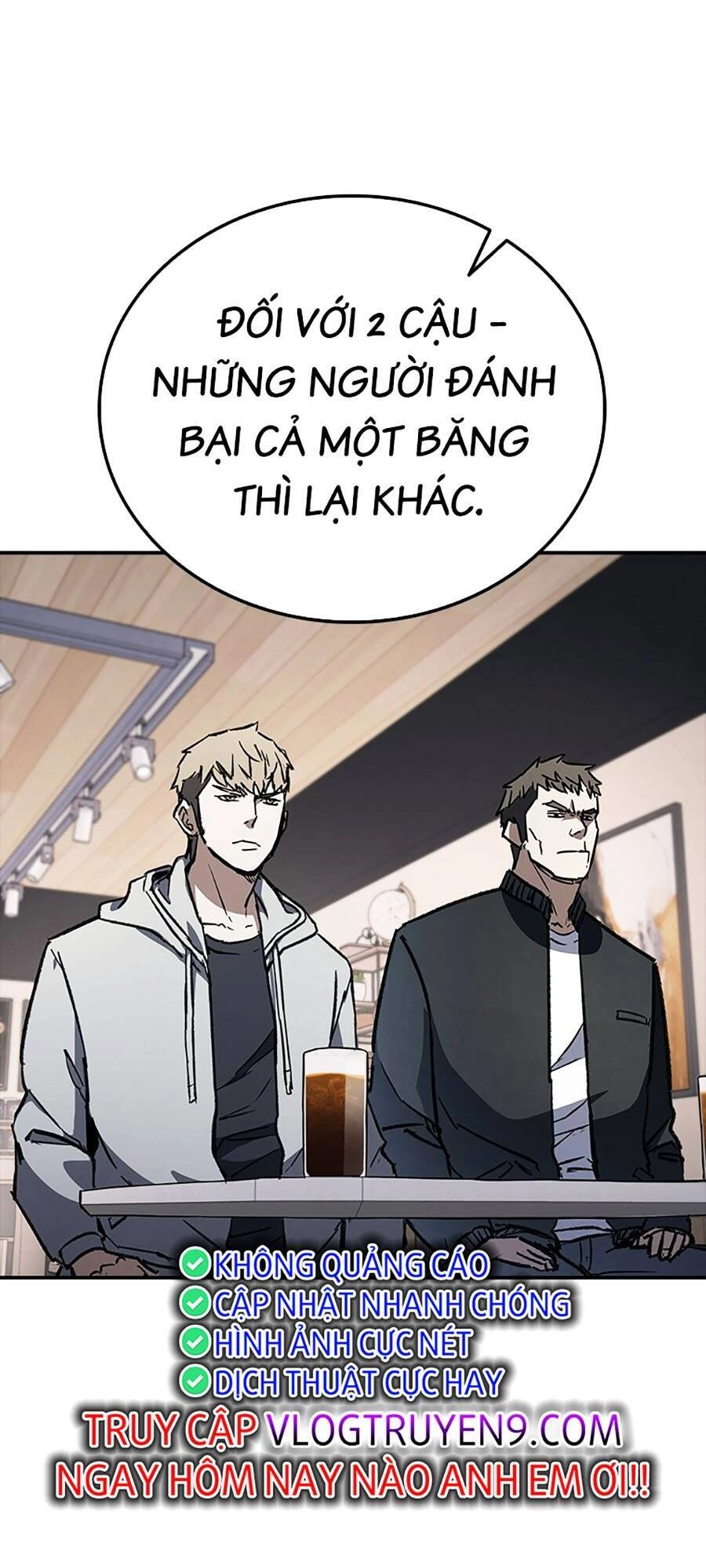 Cá Mập Wyvern Chapter 36 - 77