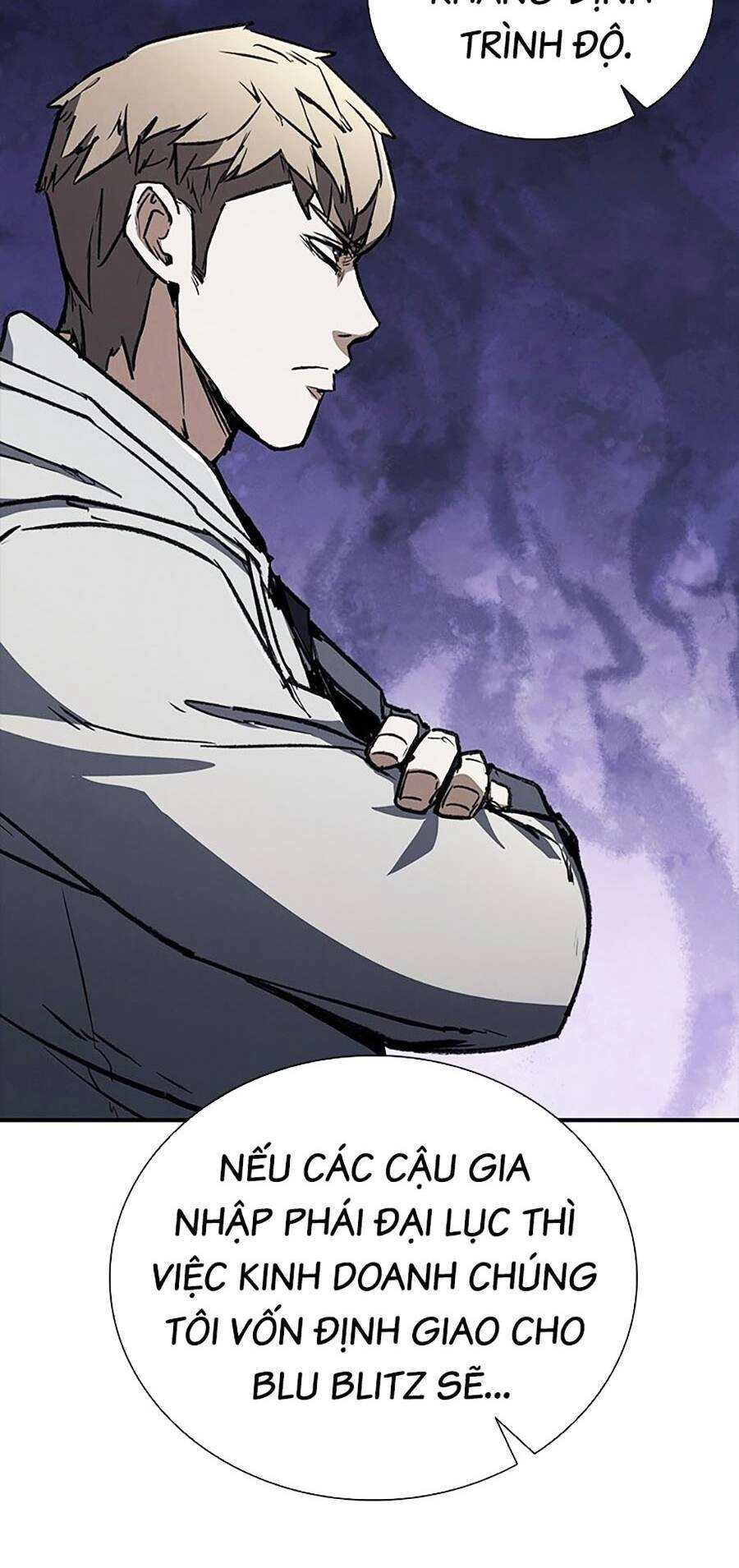 Cá Mập Wyvern Chapter 36 - 81