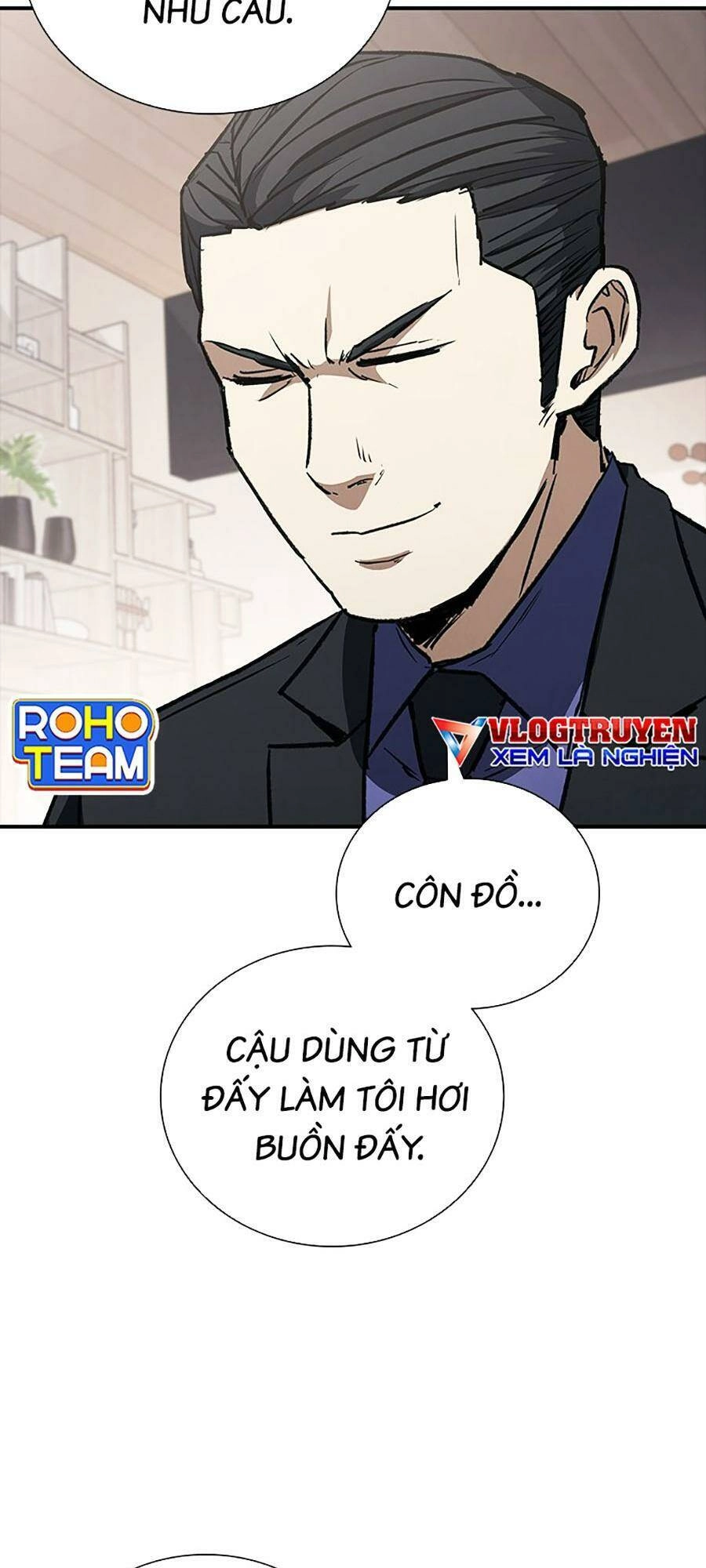 Cá Mập Wyvern Chapter 36 - 85