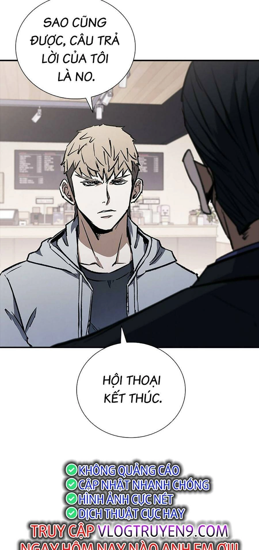 Cá Mập Wyvern Chapter 36 - 86