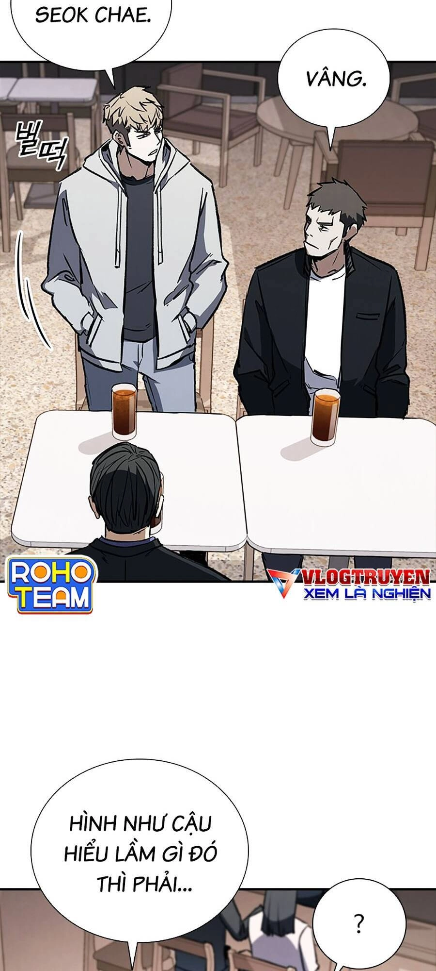 Cá Mập Wyvern Chapter 36 - 88