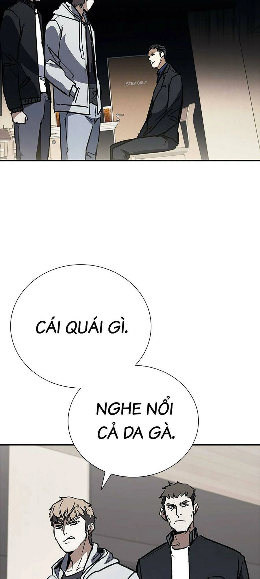 Cá Mập Wyvern Chapter 36 - 95