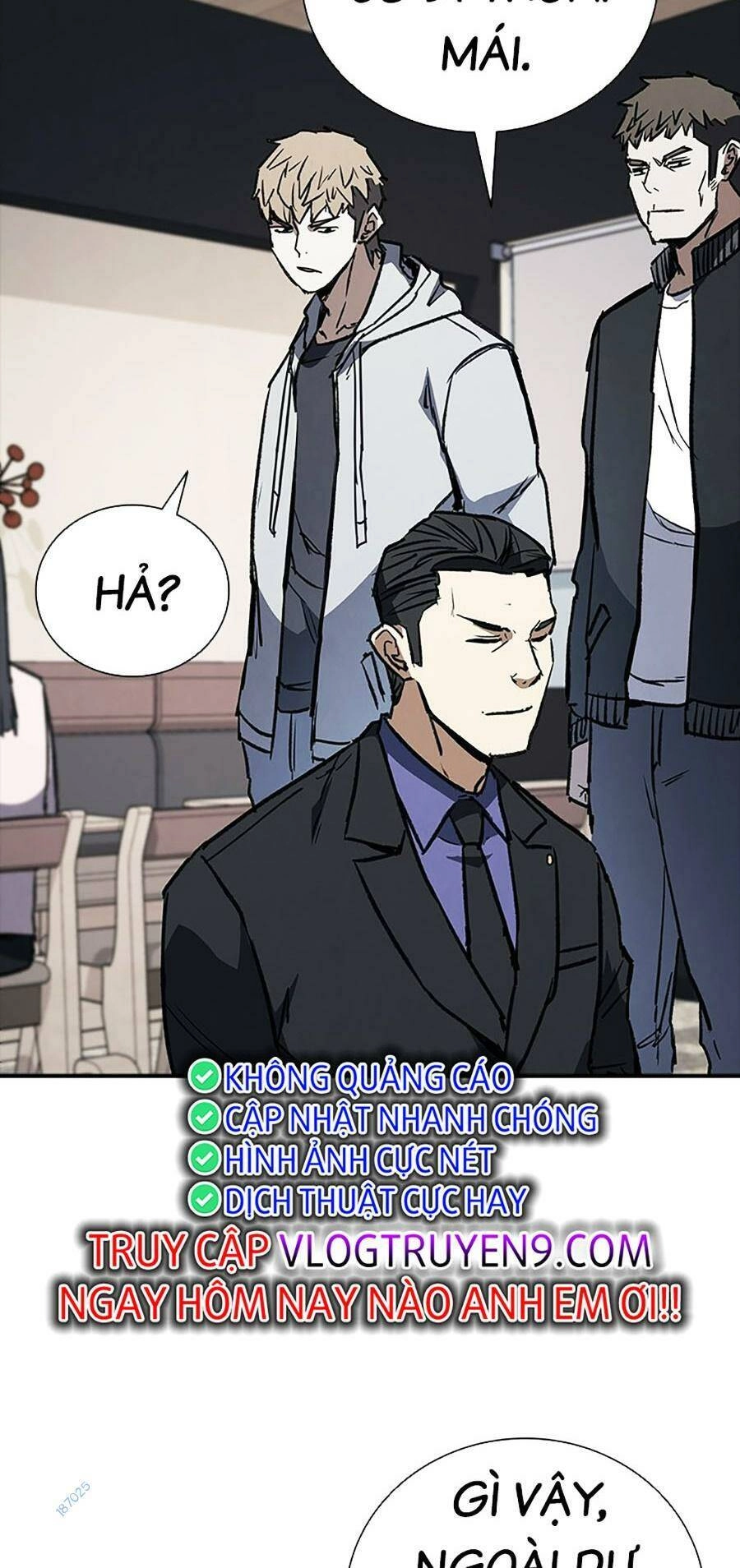 Cá Mập Wyvern Chapter 36 - 98