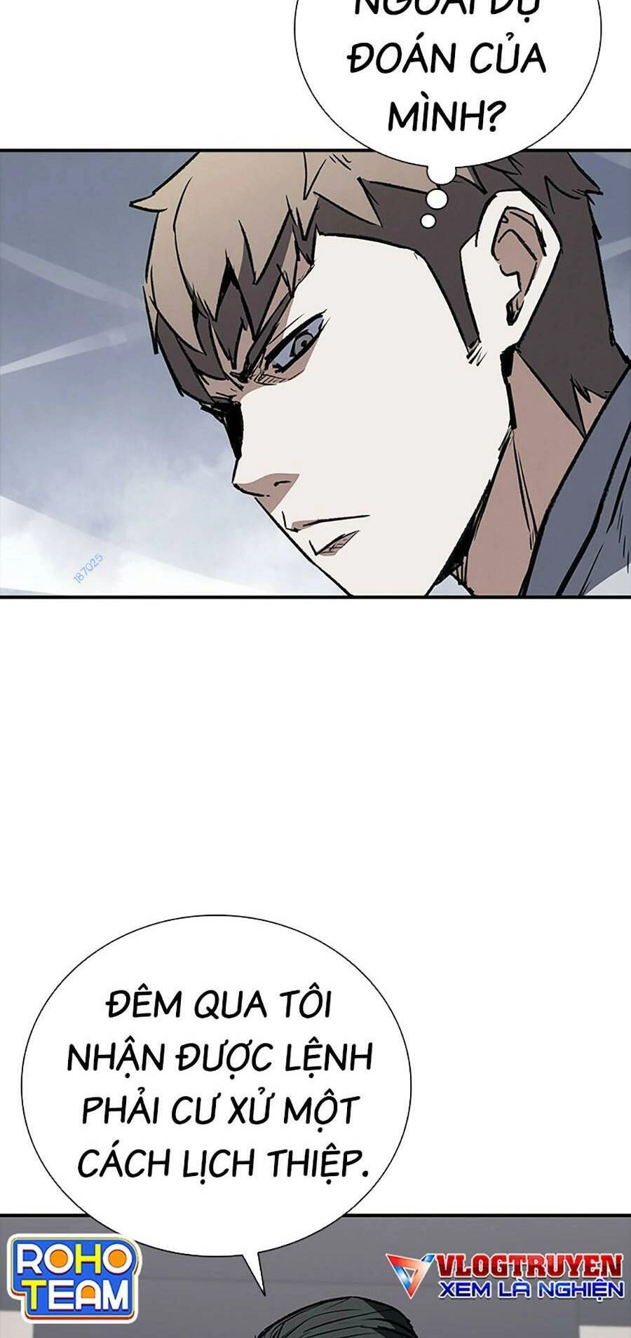 Cá Mập Wyvern Chapter 36 - 99