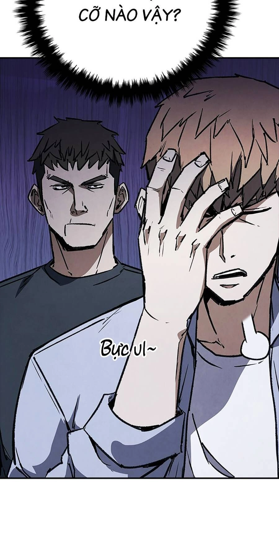 Cá Mập Wyvern Chapter 39 - 110