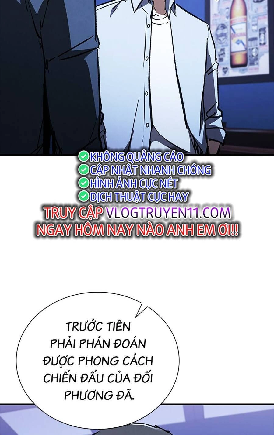 Cá Mập Wyvern Chapter 40 - 48