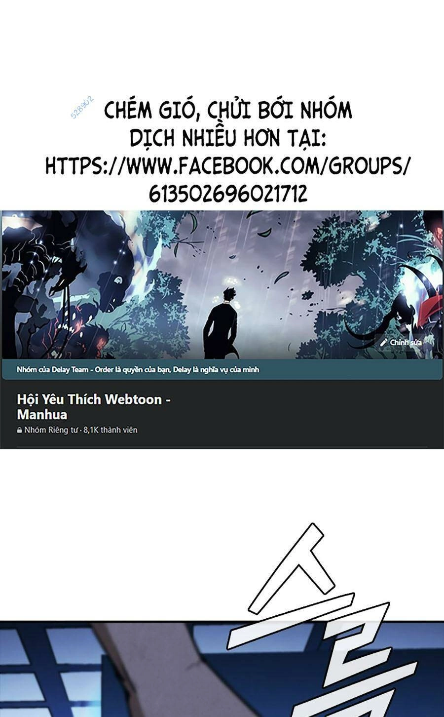 Cá Mập Wyvern Chapter 41 - 1