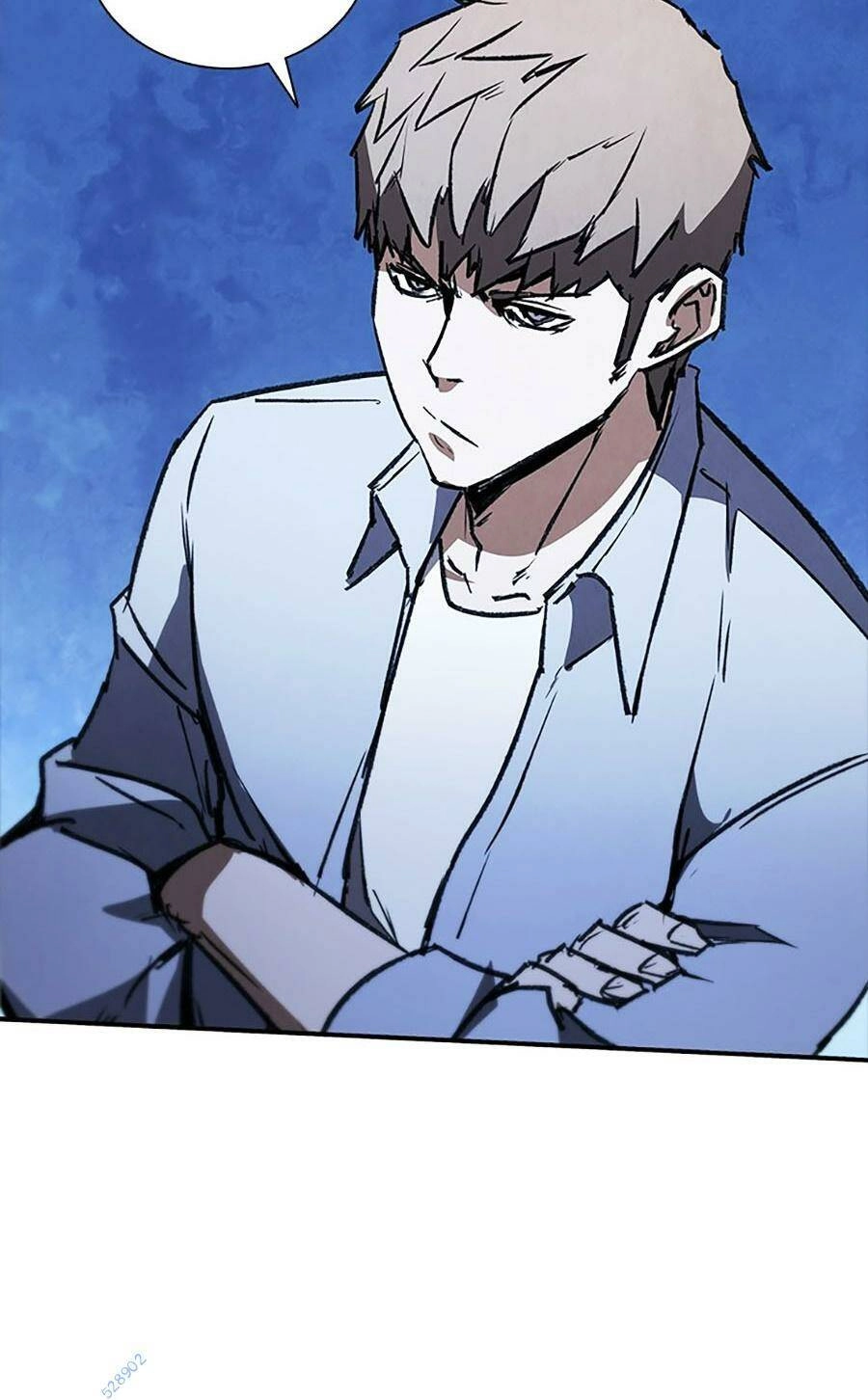 Cá Mập Wyvern Chapter 41 - 5