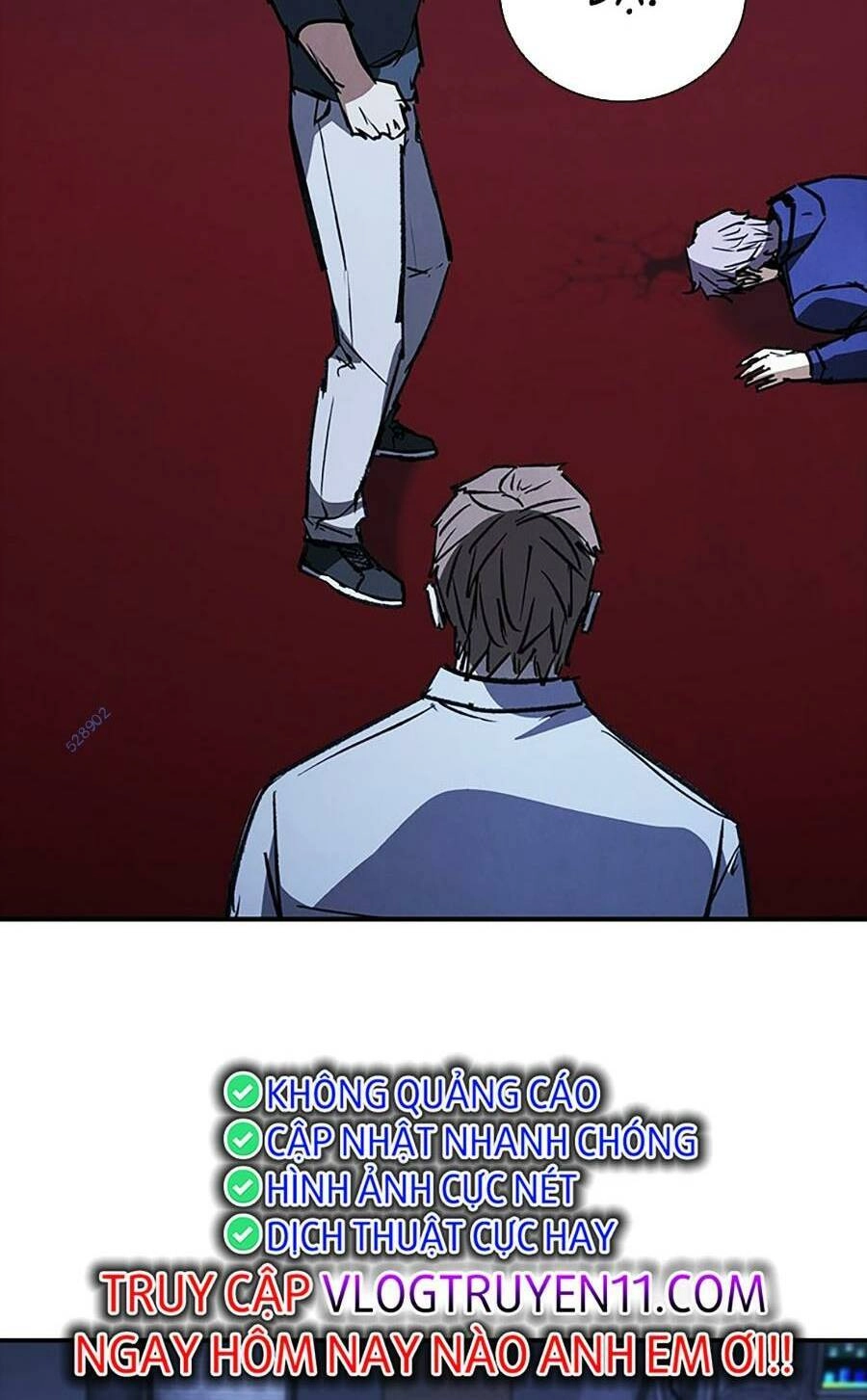 Cá Mập Wyvern Chapter 41 - 8