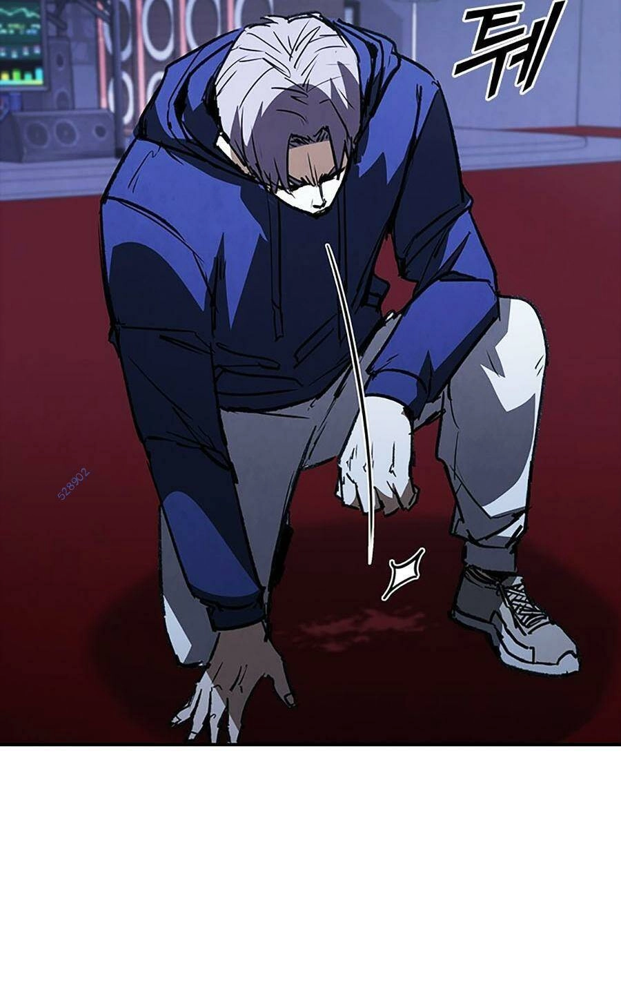 Cá Mập Wyvern Chapter 41 - 11