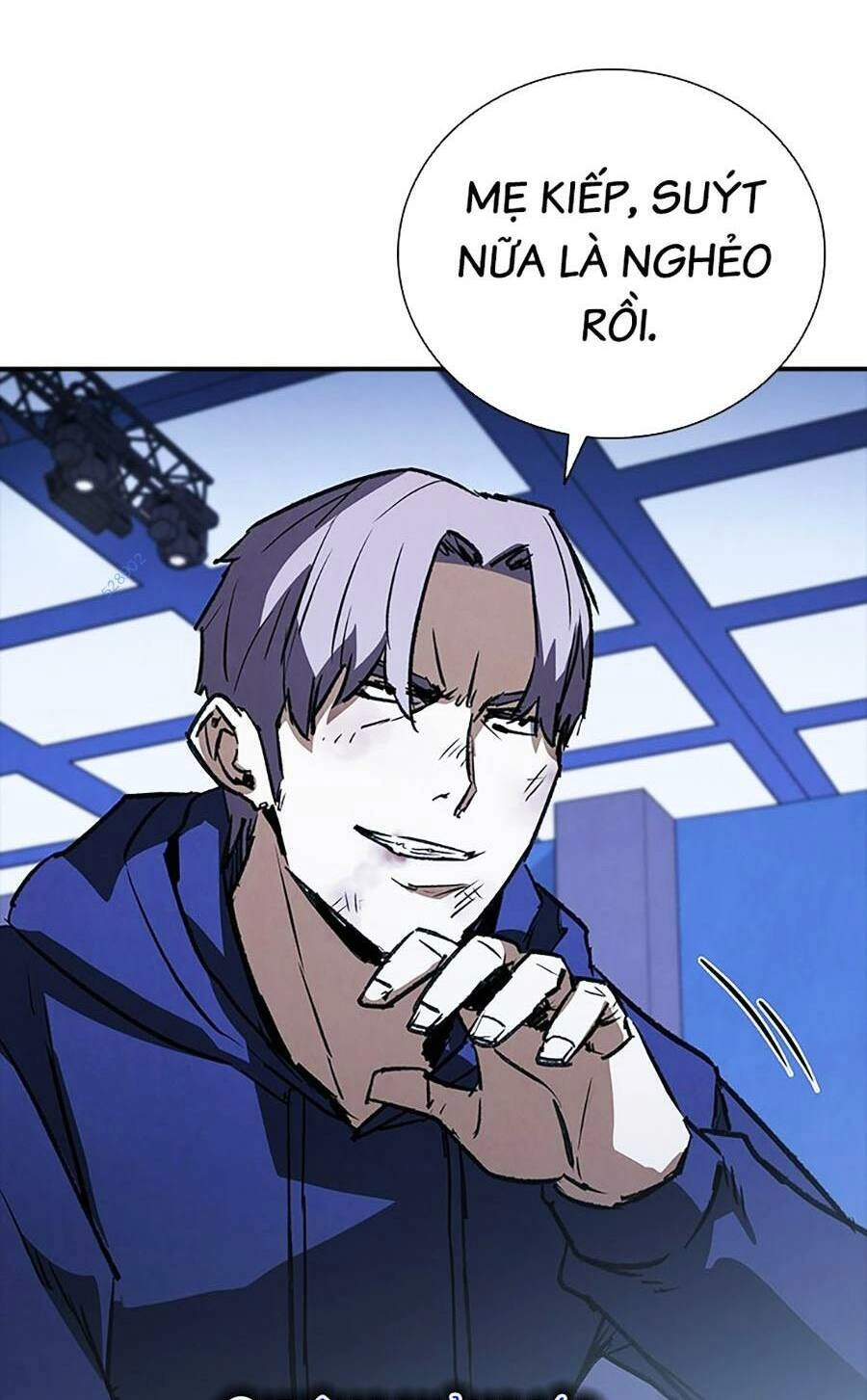 Cá Mập Wyvern Chapter 41 - 12