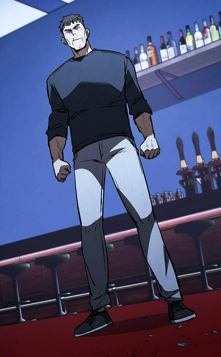 Cá Mập Wyvern Chapter 41 - 15