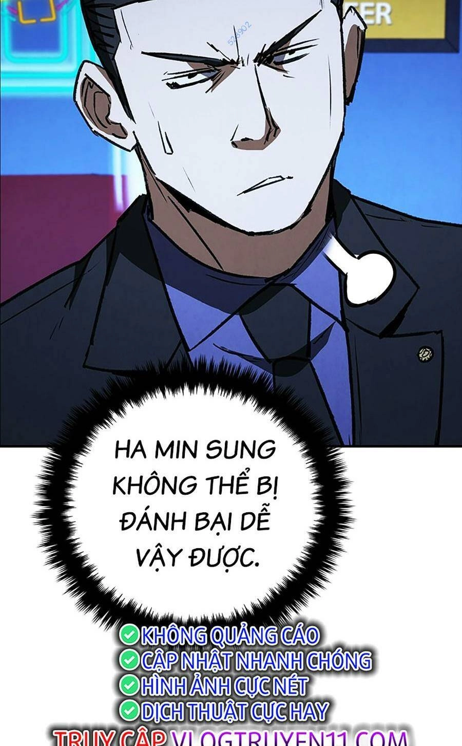 Cá Mập Wyvern Chapter 41 - 17