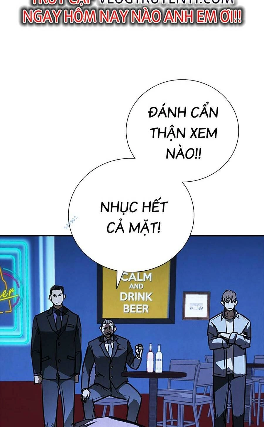 Cá Mập Wyvern Chapter 41 - 18