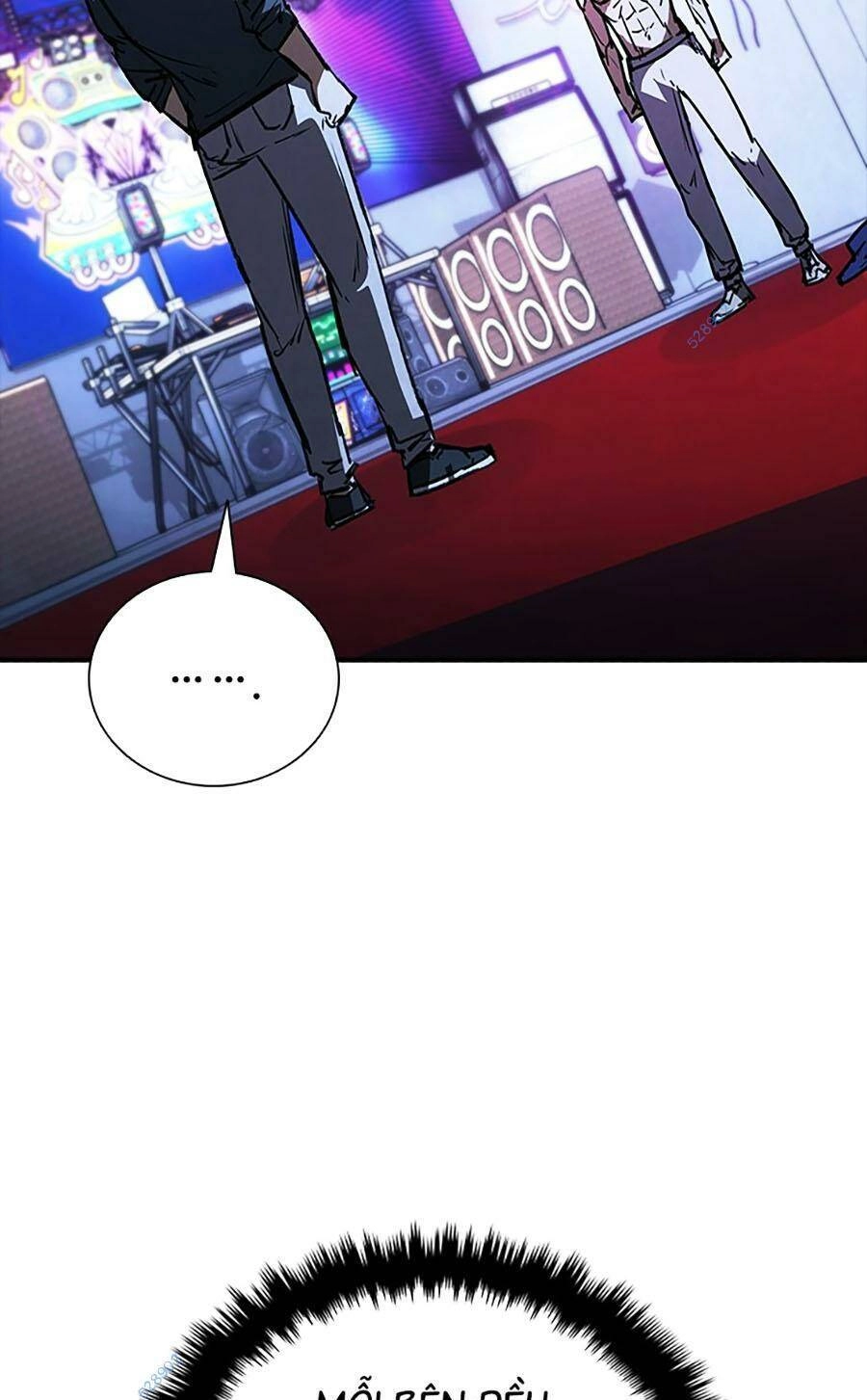 Cá Mập Wyvern Chapter 41 - 23