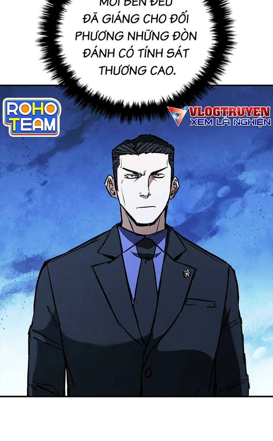 Cá Mập Wyvern Chapter 41 - 24