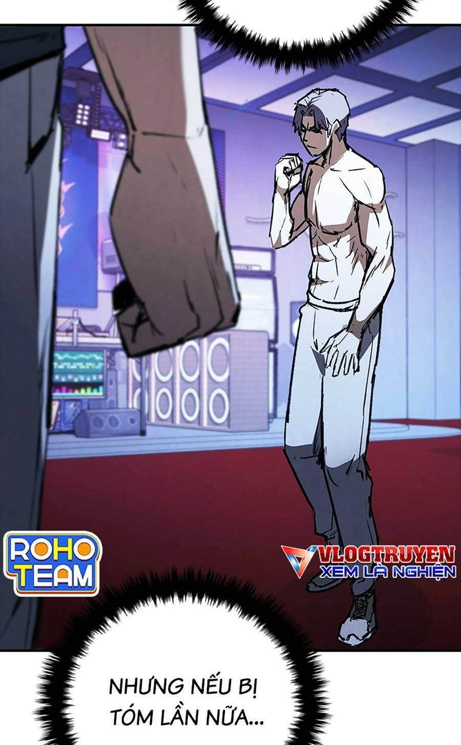 Cá Mập Wyvern Chapter 41 - 29