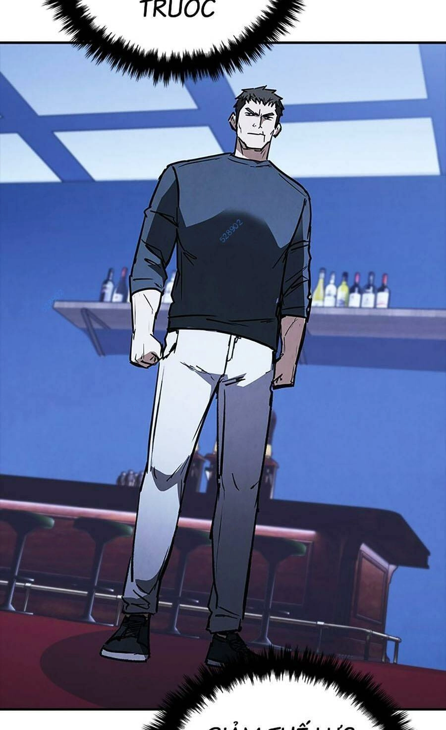 Cá Mập Wyvern Chapter 41 - 32