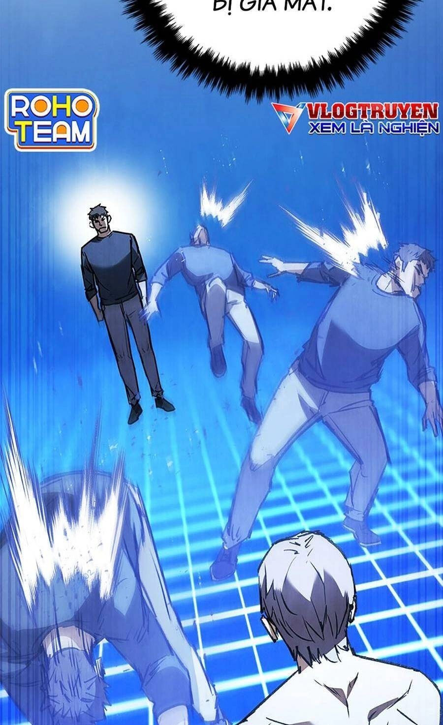 Cá Mập Wyvern Chapter 41 - 34