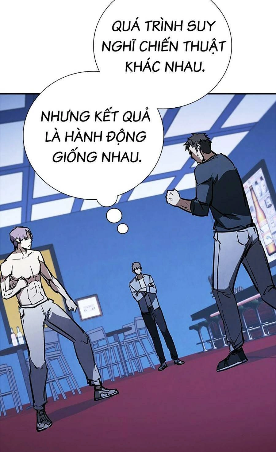 Cá Mập Wyvern Chapter 41 - 38