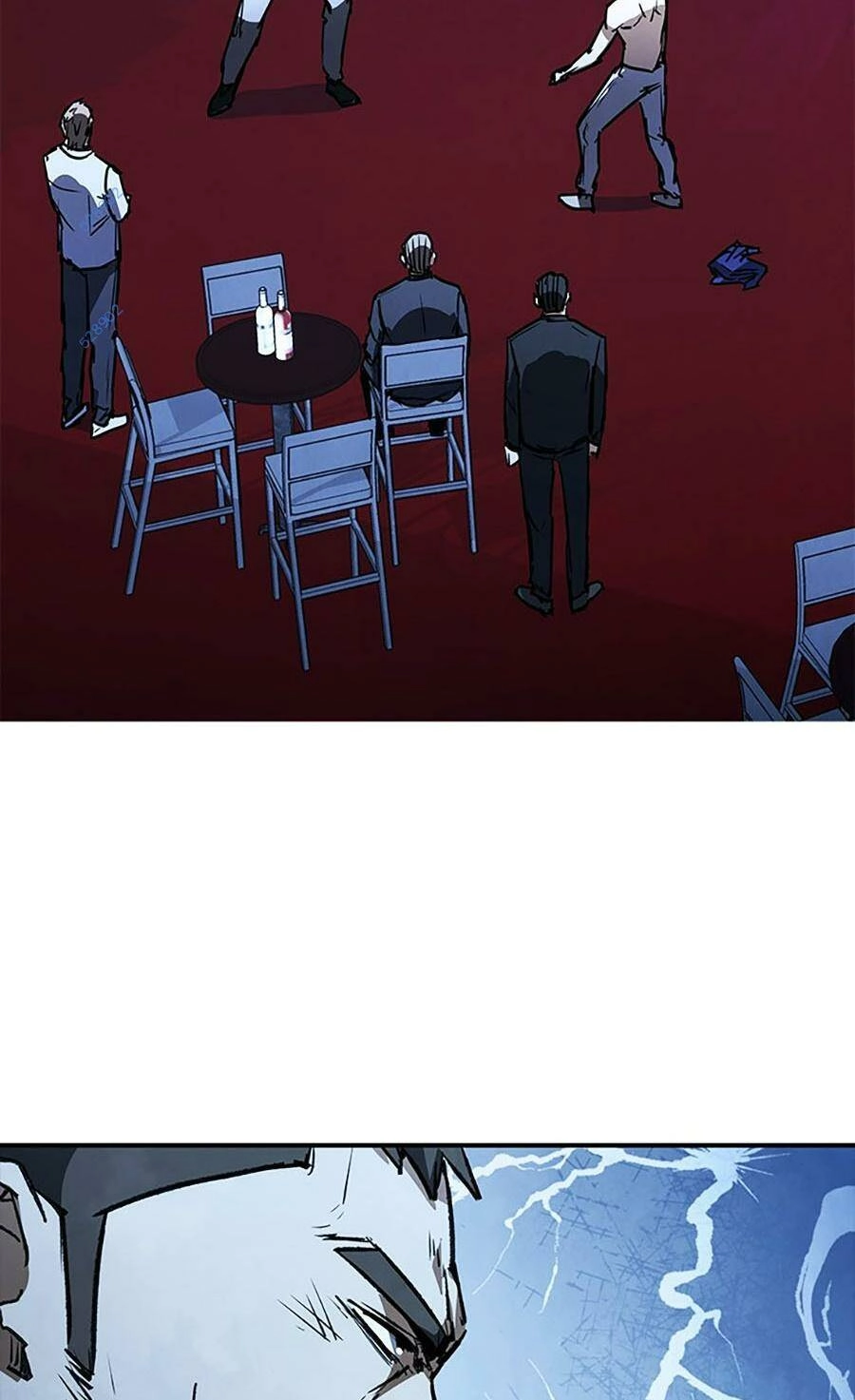 Cá Mập Wyvern Chapter 41 - 43