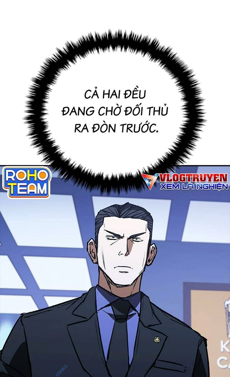 Cá Mập Wyvern Chapter 41 - 45