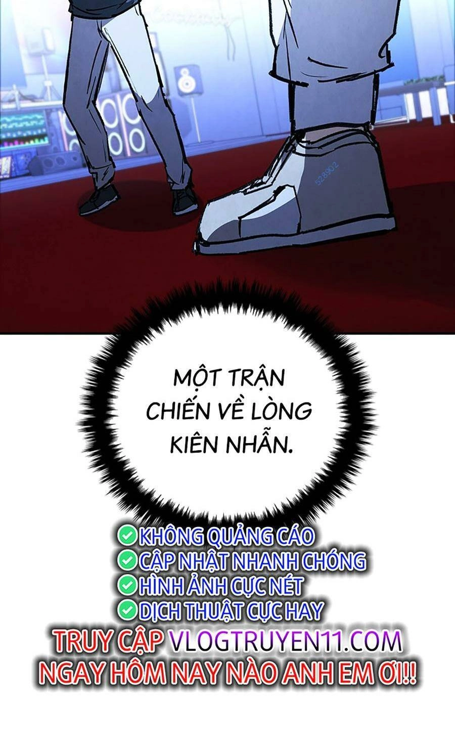 Cá Mập Wyvern Chapter 41 - 47