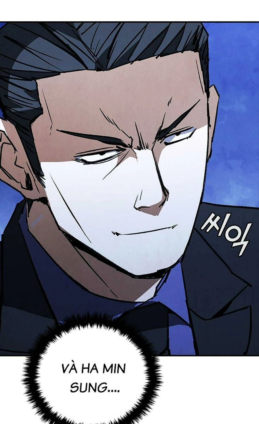 Cá Mập Wyvern Chapter 41 - 48