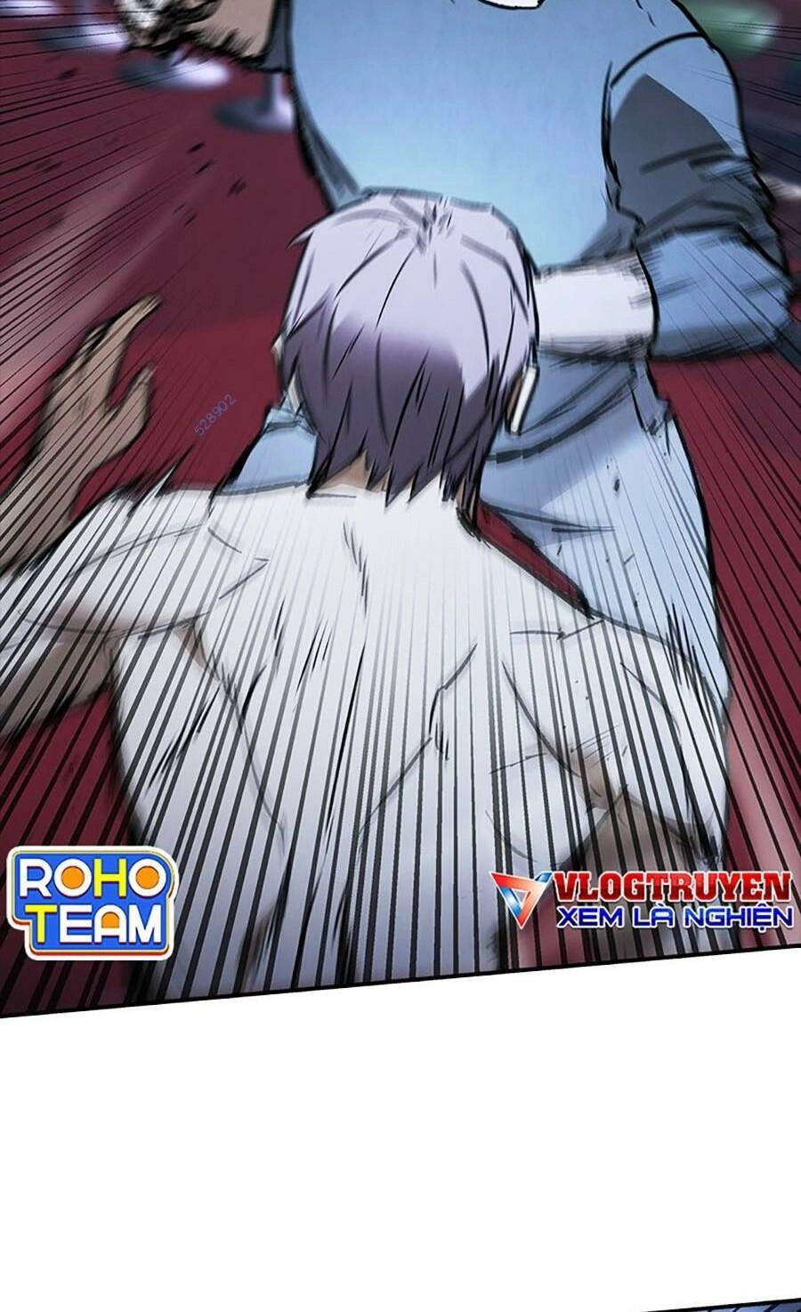 Cá Mập Wyvern Chapter 41 - 54