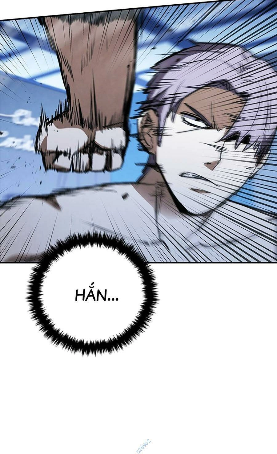 Cá Mập Wyvern Chapter 41 - 55