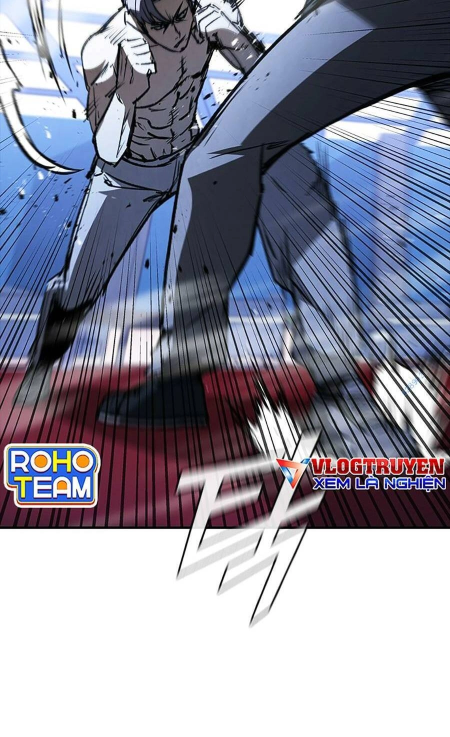 Cá Mập Wyvern Chapter 41 - 60