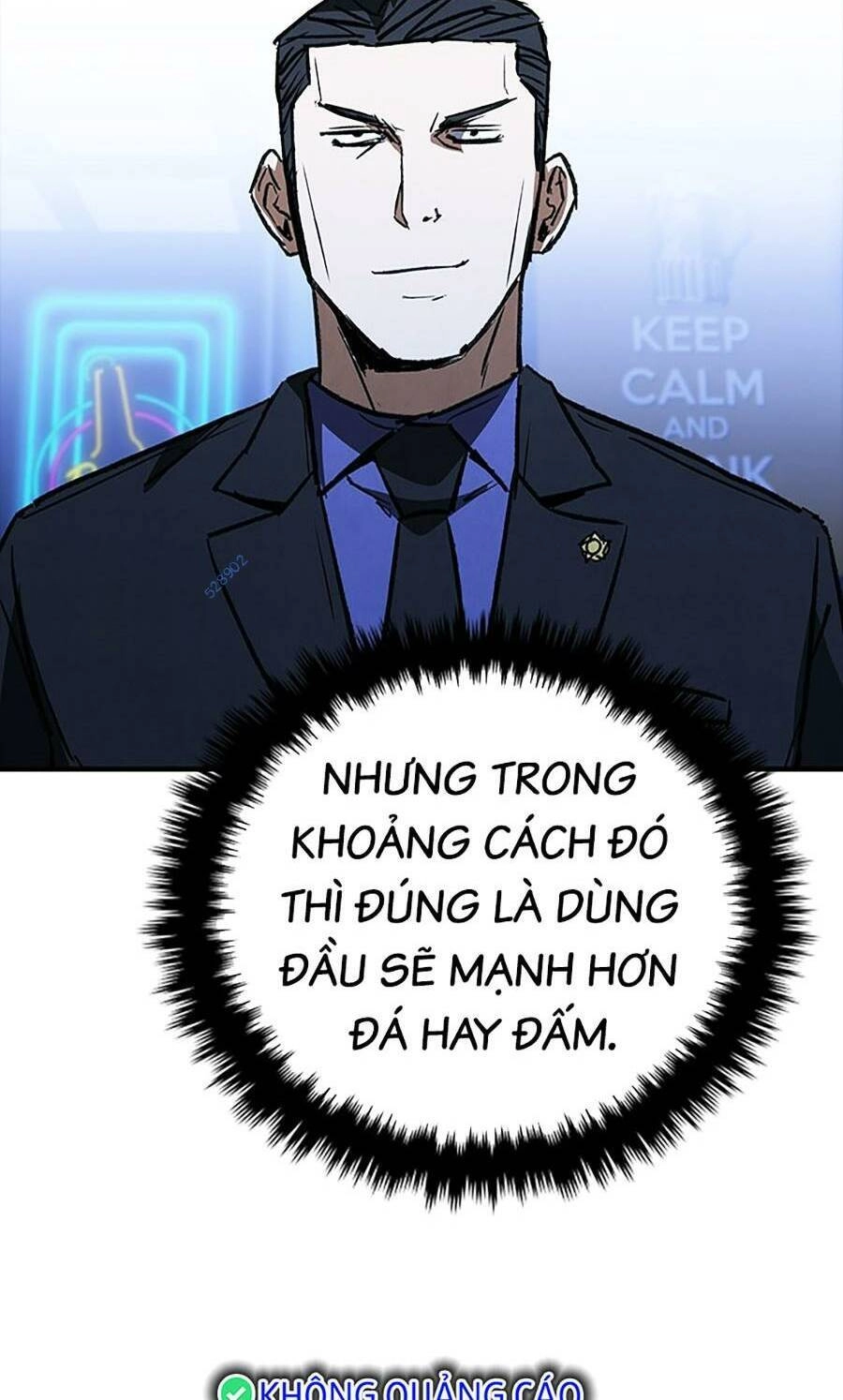 Cá Mập Wyvern Chapter 41 - 78