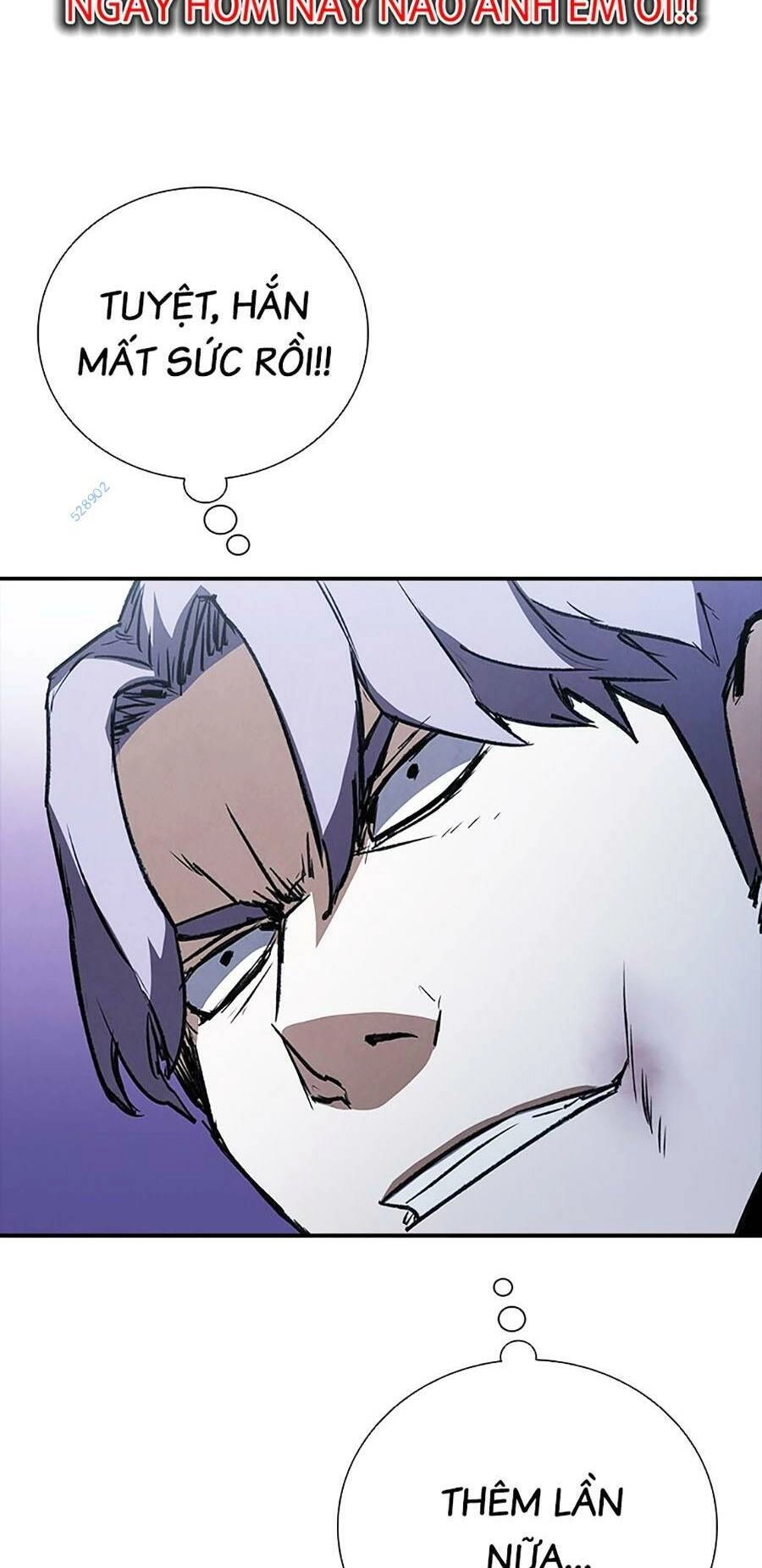 Cá Mập Wyvern Chapter 41 - 92