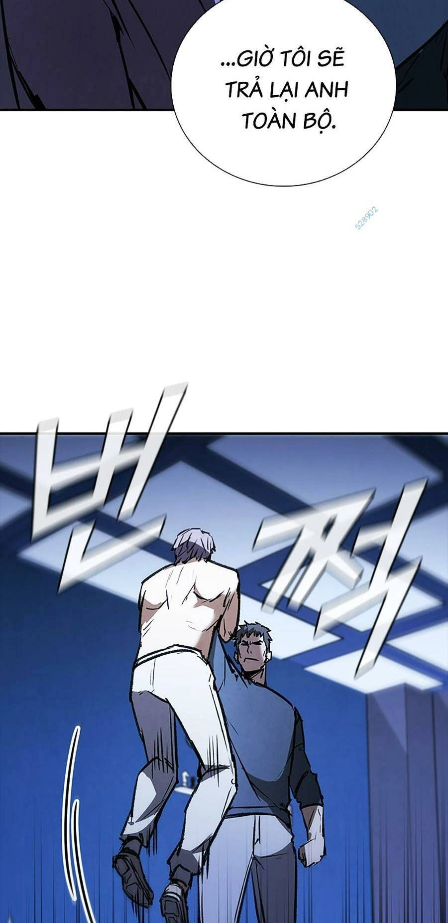 Cá Mập Wyvern Chapter 41 - 103