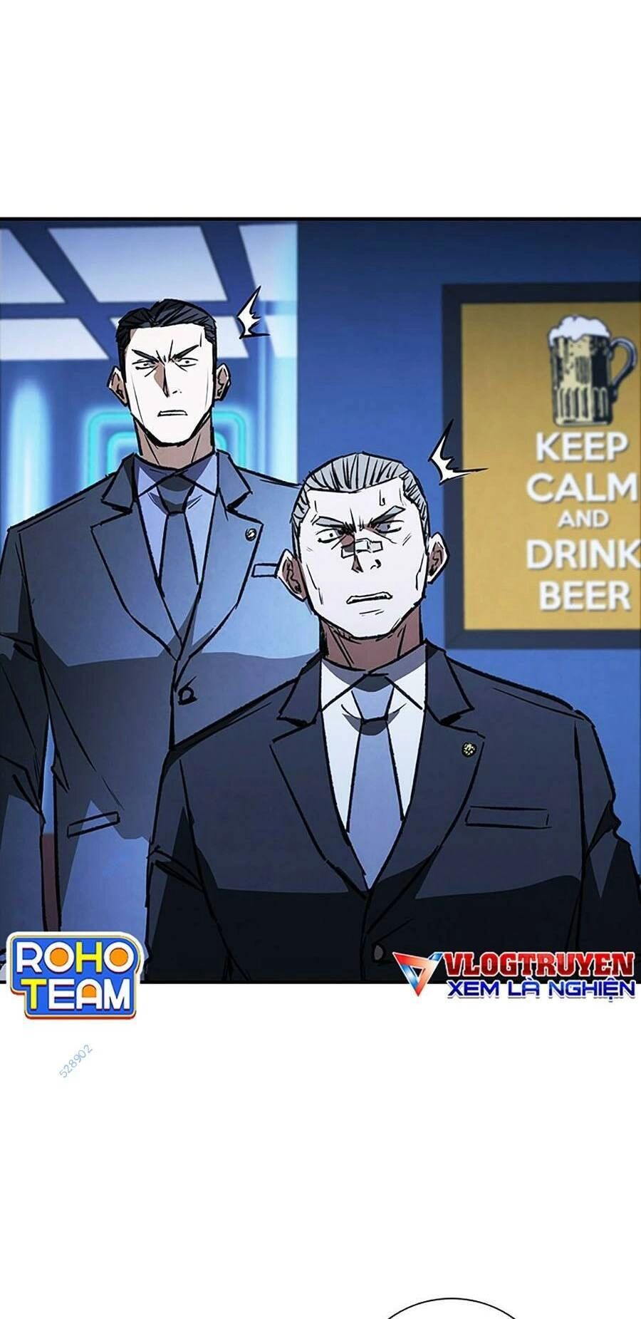 Cá Mập Wyvern Chapter 41 - 108